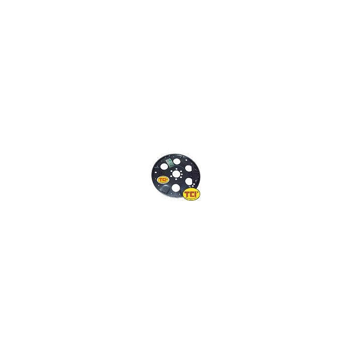 TCI 399174 Chevy LT-1 Flexplate; Int Balance; Small BP; 153 Tooth