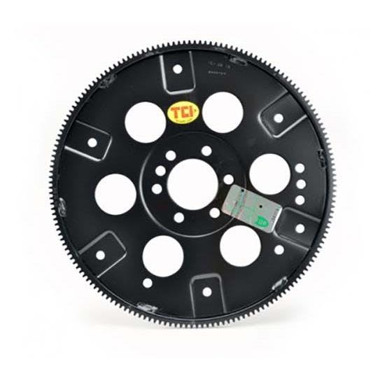 TCI Automotive 399273 GM 168-Tooth Internal Balance Flexplate