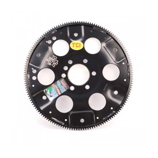 TCI Automotive 399573 GM 153-Tooth Internal Balance Flexplate