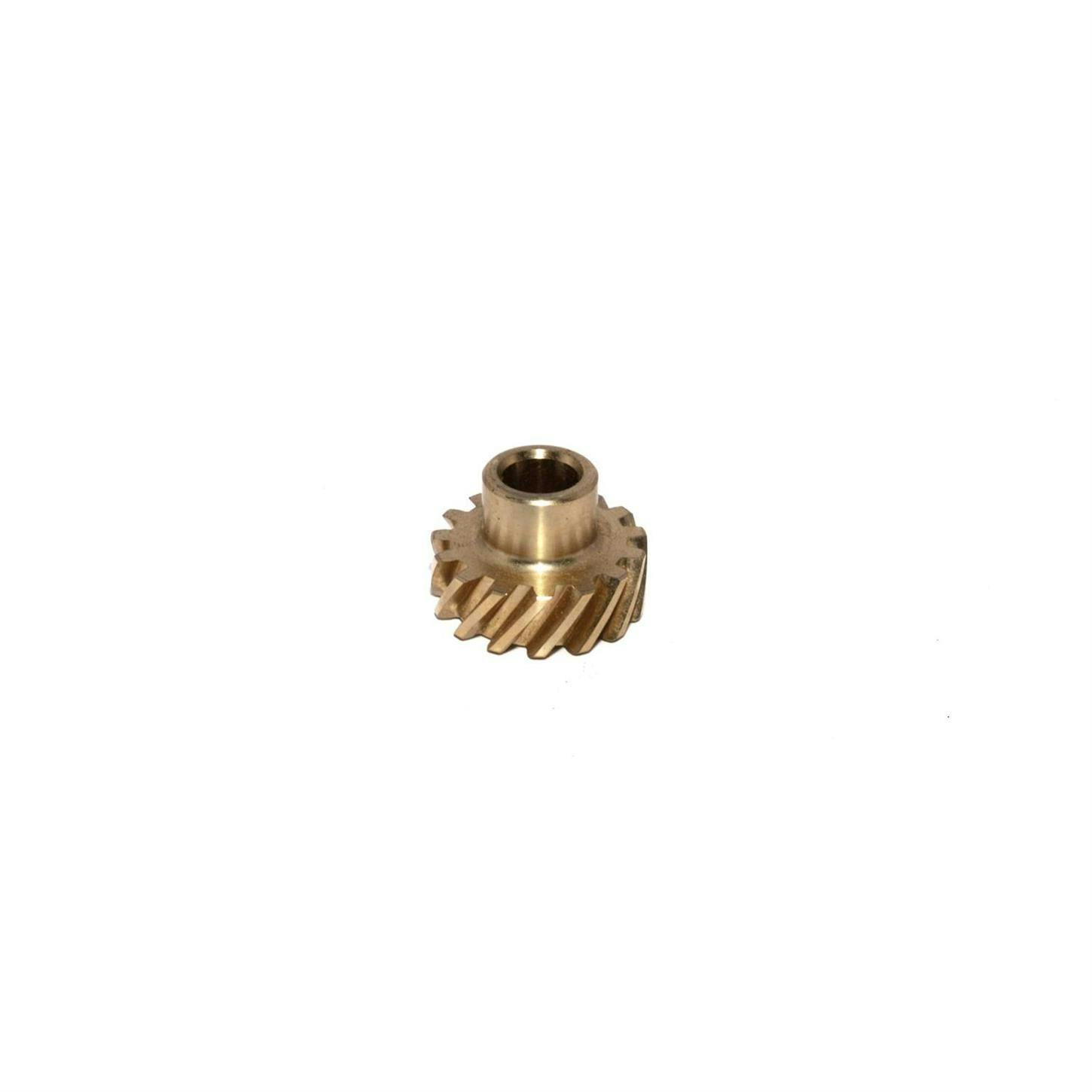 COMP Cams 433 Bronze Distributor Gear, .467 In. Diameter, 352-428 Ford