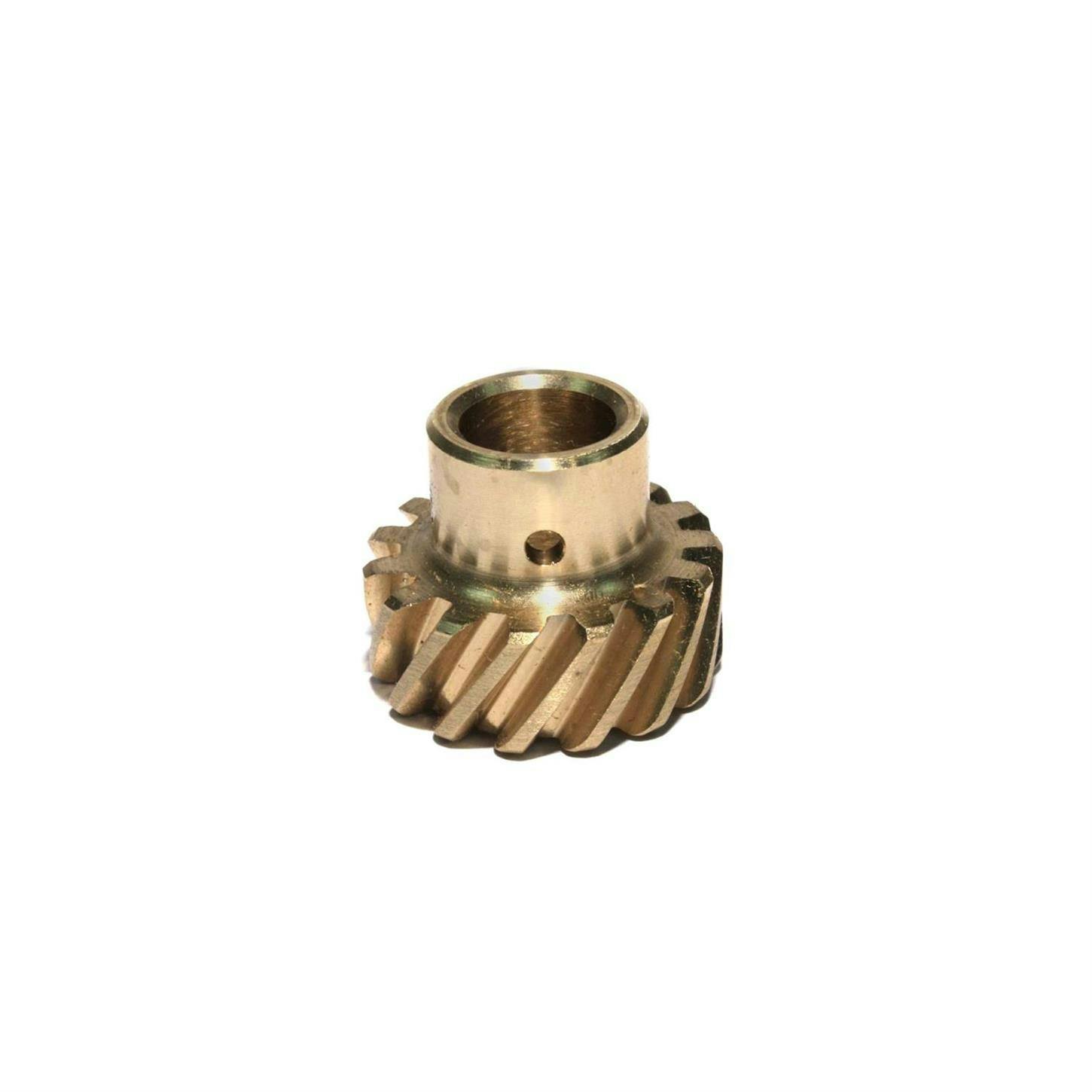 COMP Cams 435 Bronze Distributor Gear, .530 Inch, 302, 351W SVO Ford