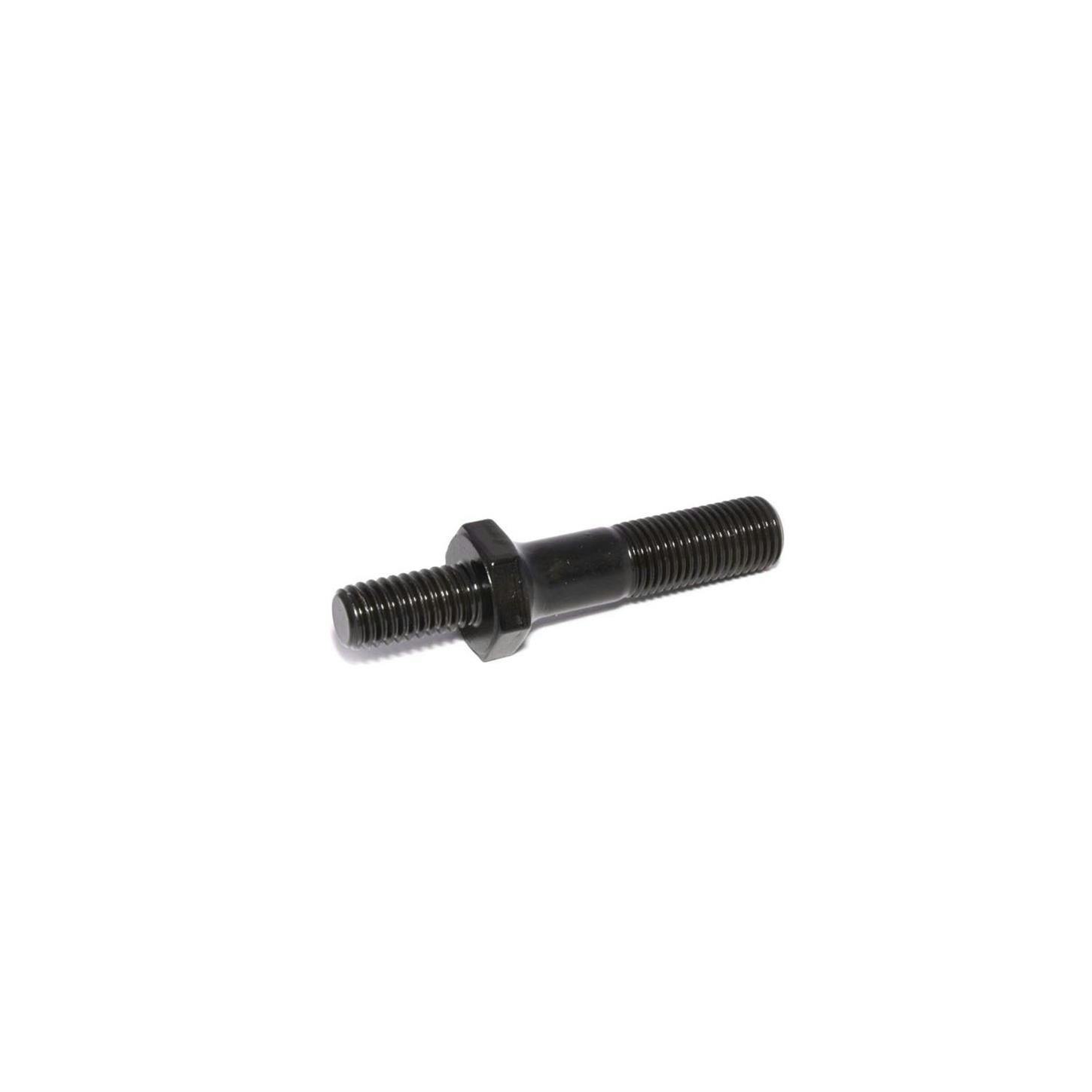 COMP Cams 4512-1 Hi-Tech Rocker Arm Stud, 7/16-14, 1.900 Length, Each