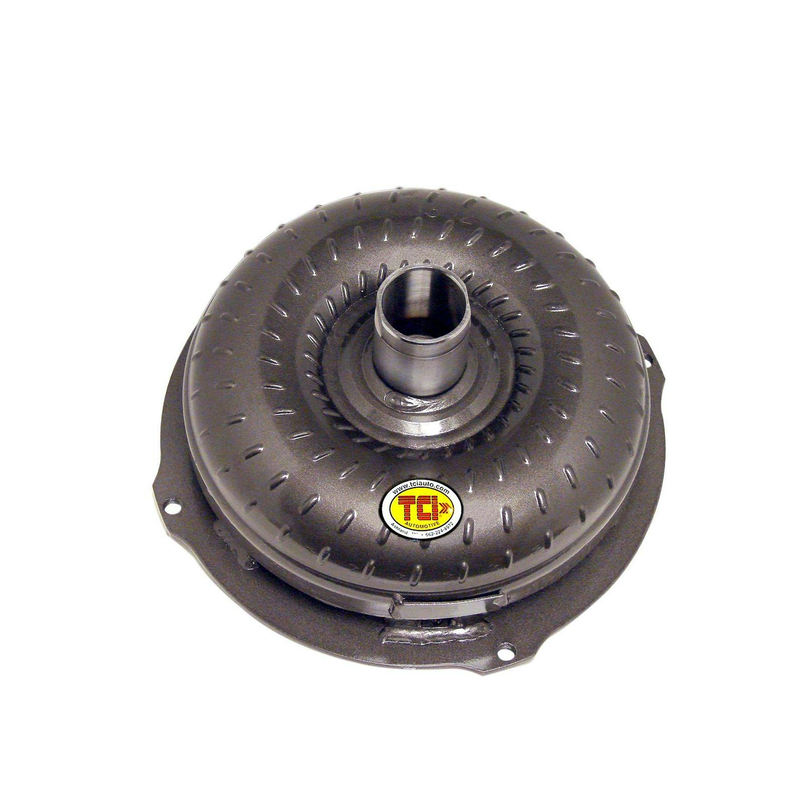 TCI 451520 Circlematic Converter for C4