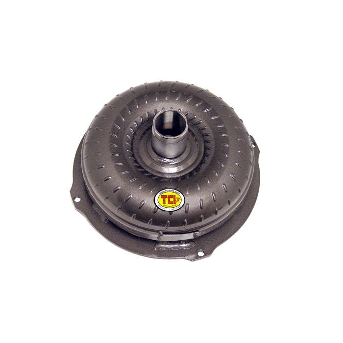 TCI 451900 C4 StreetFighter Converter (114 in Circle)