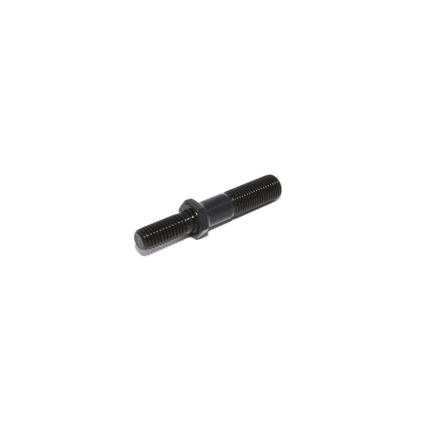 COMP Cams 4554-1 Hi-Tech Rocker Arm Stud, M8 x 1.25mm, 1.500, Each