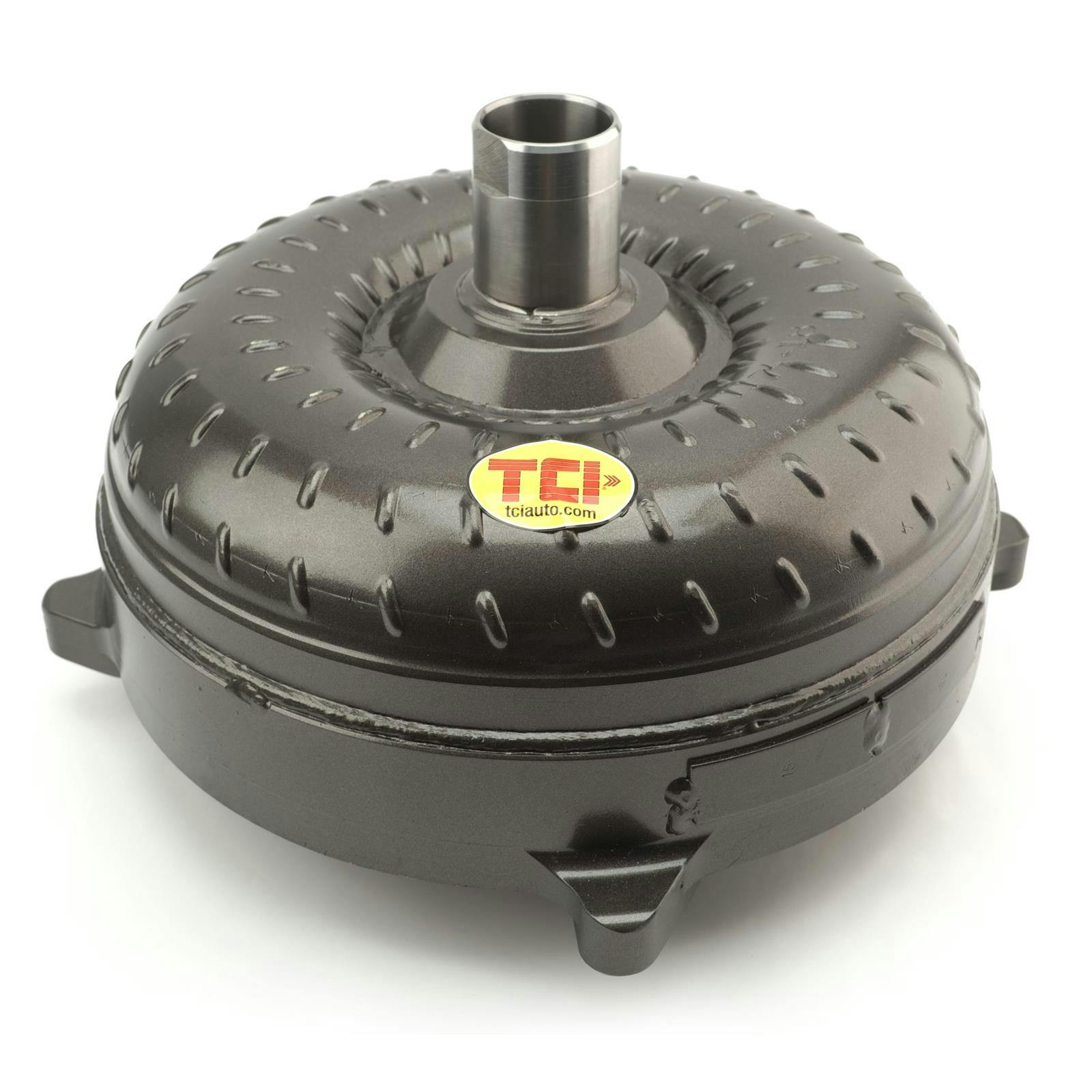 TCI 456007 Breakaway Converter for 05-10 V8 Mustang with 5R55S