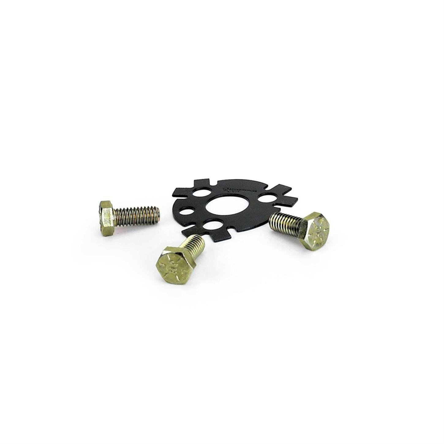 COMP Cams 4605 Camshaft Lock Plate Kit, Small/Big Block Chevy