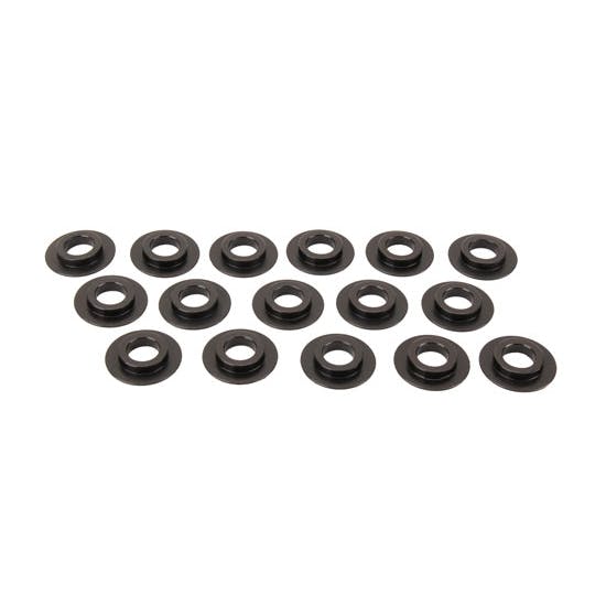 Comp Cams 4697-16 ID Valve Spring Locators with .630 Inch Guide