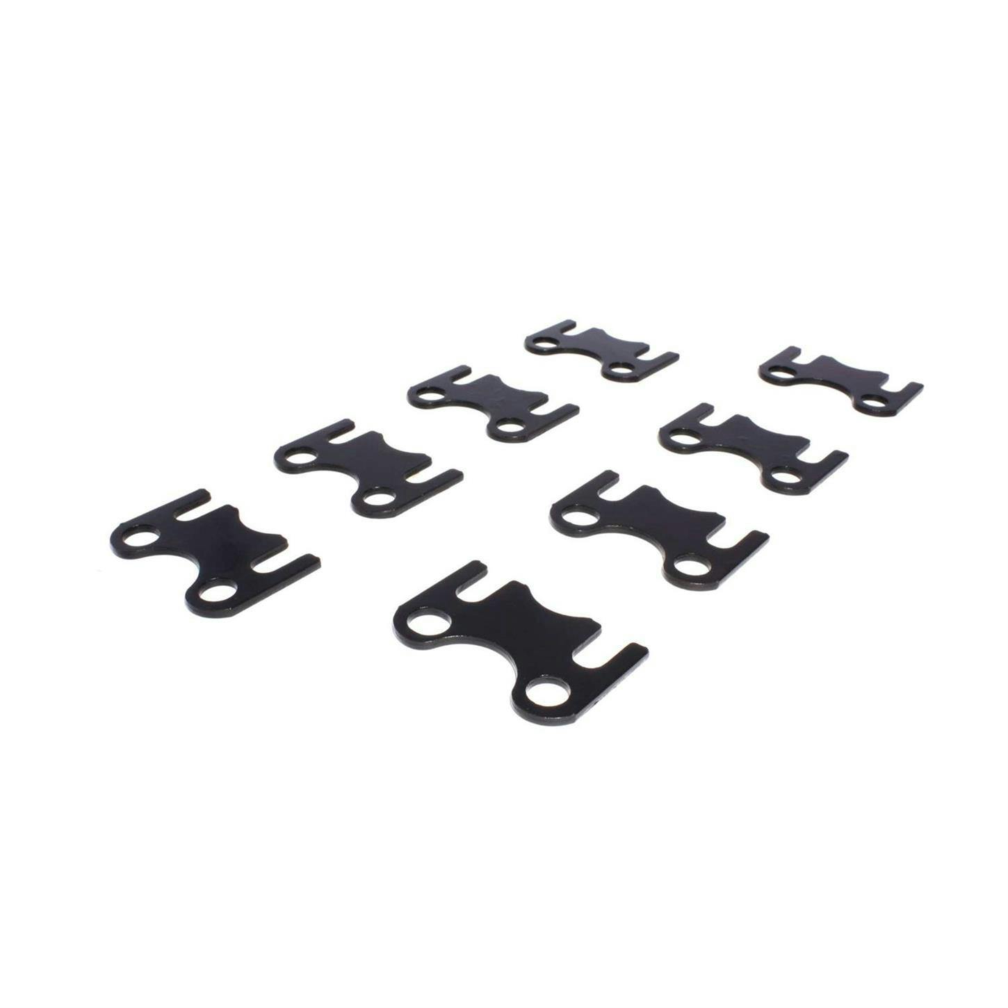 COMP Cams 4816-8 Guideplates, Flat, Ford 289/302/351W, Set