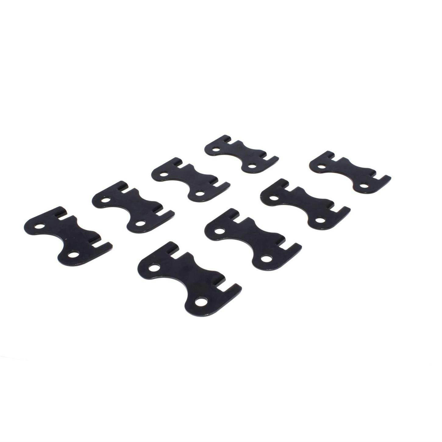 COMP Cams 4825-8  Guideplates, Flat, Dodge Magnum Engines, Set