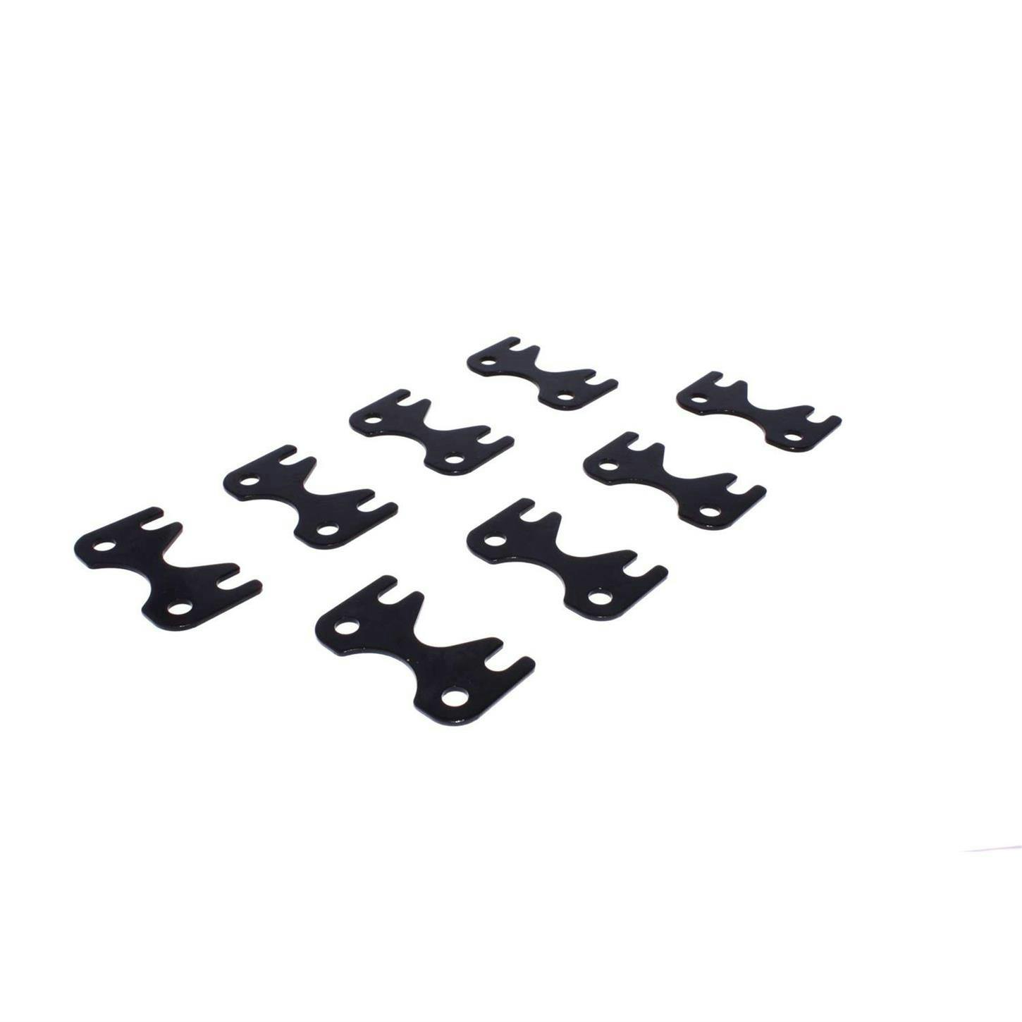 COMP Cams 4854-8 Guideplates, Flat, GM Gen III LS1/LS6, Set
