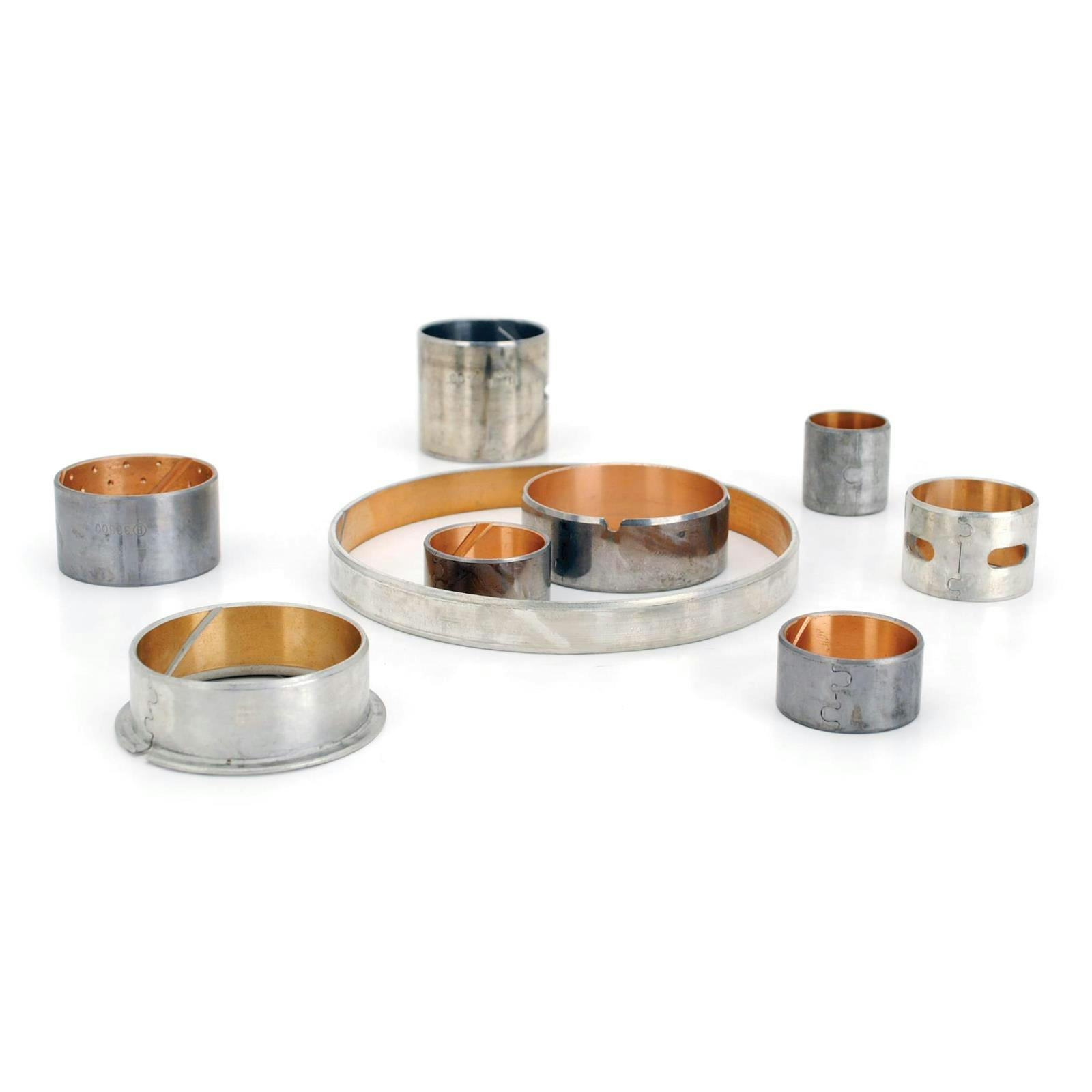 TCI 513700 C4 Bushing Kit