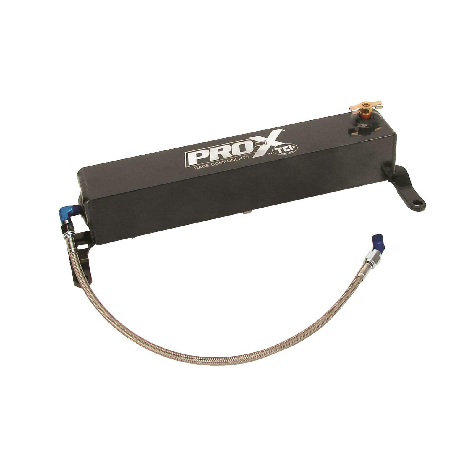 TCI 5TCI 06 PRO-X Powerglide Overflow Canister