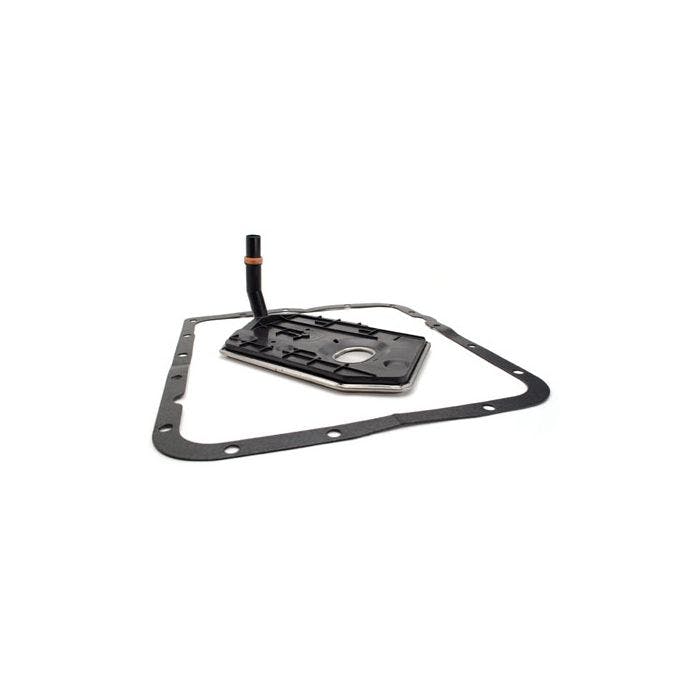 TCI 528550 70-82 C4 Racing Filter and Pan Gasket Set for Deep Pan