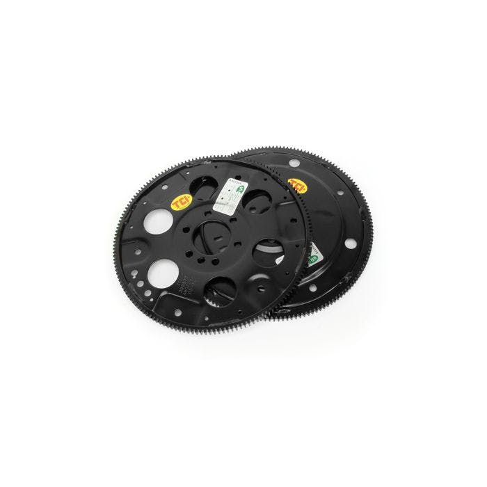 TCI 529625 Ford Engine Flexplate; 0 OZ Ext Balance; 115" Pattern