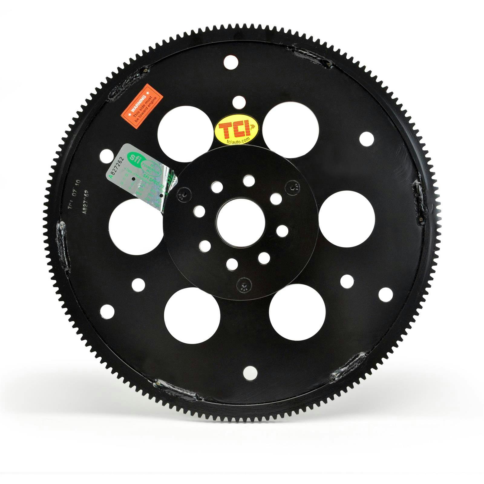 TCI 529640 Ford Modular F-Plate Internal Balance