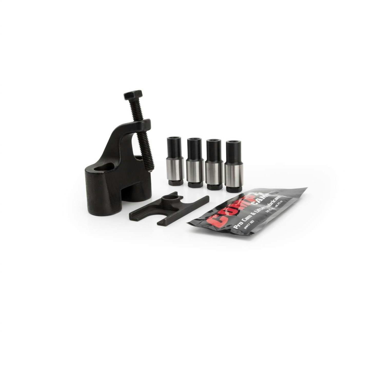 COMP Cams 5337 Valve Spring Compressor Tool, Small Block Chevy