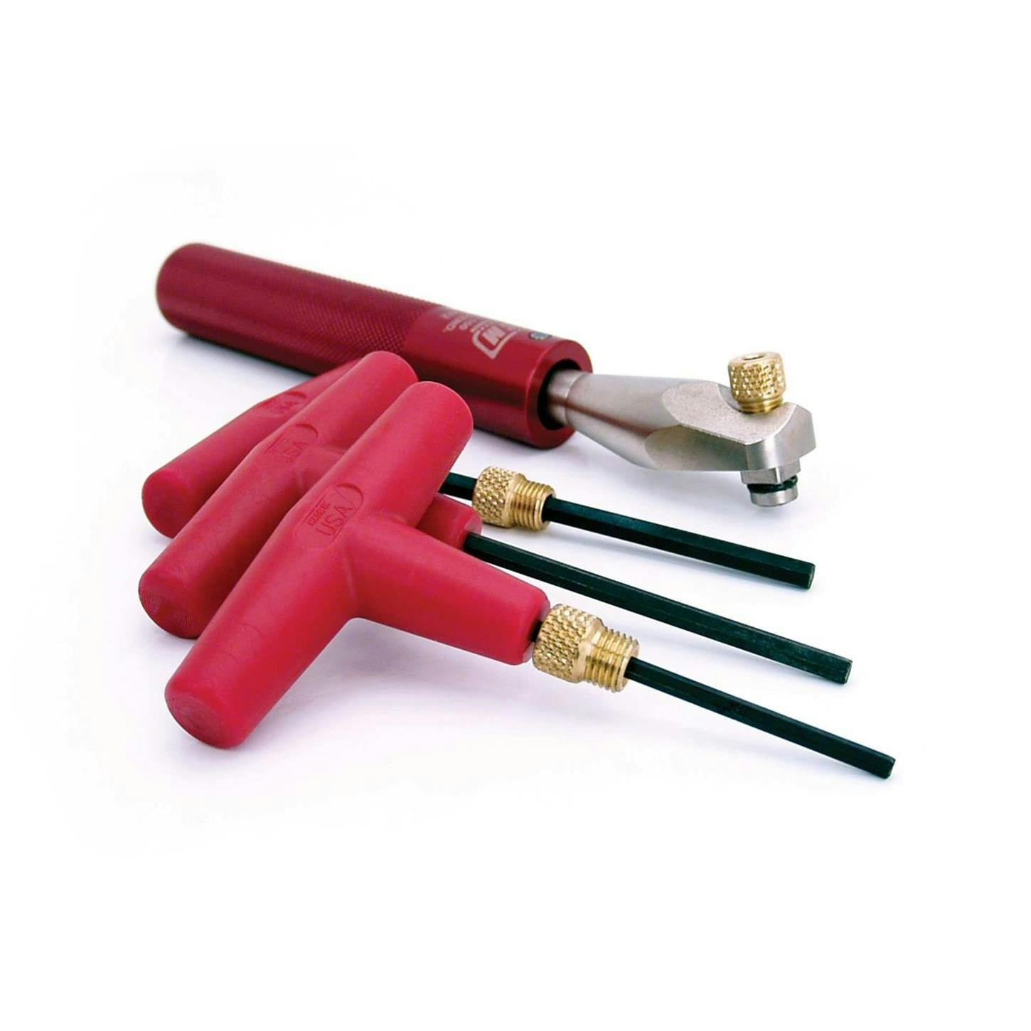 COMP Cams 5600 Valve Lash Steel Adjustment Torque Wrenches