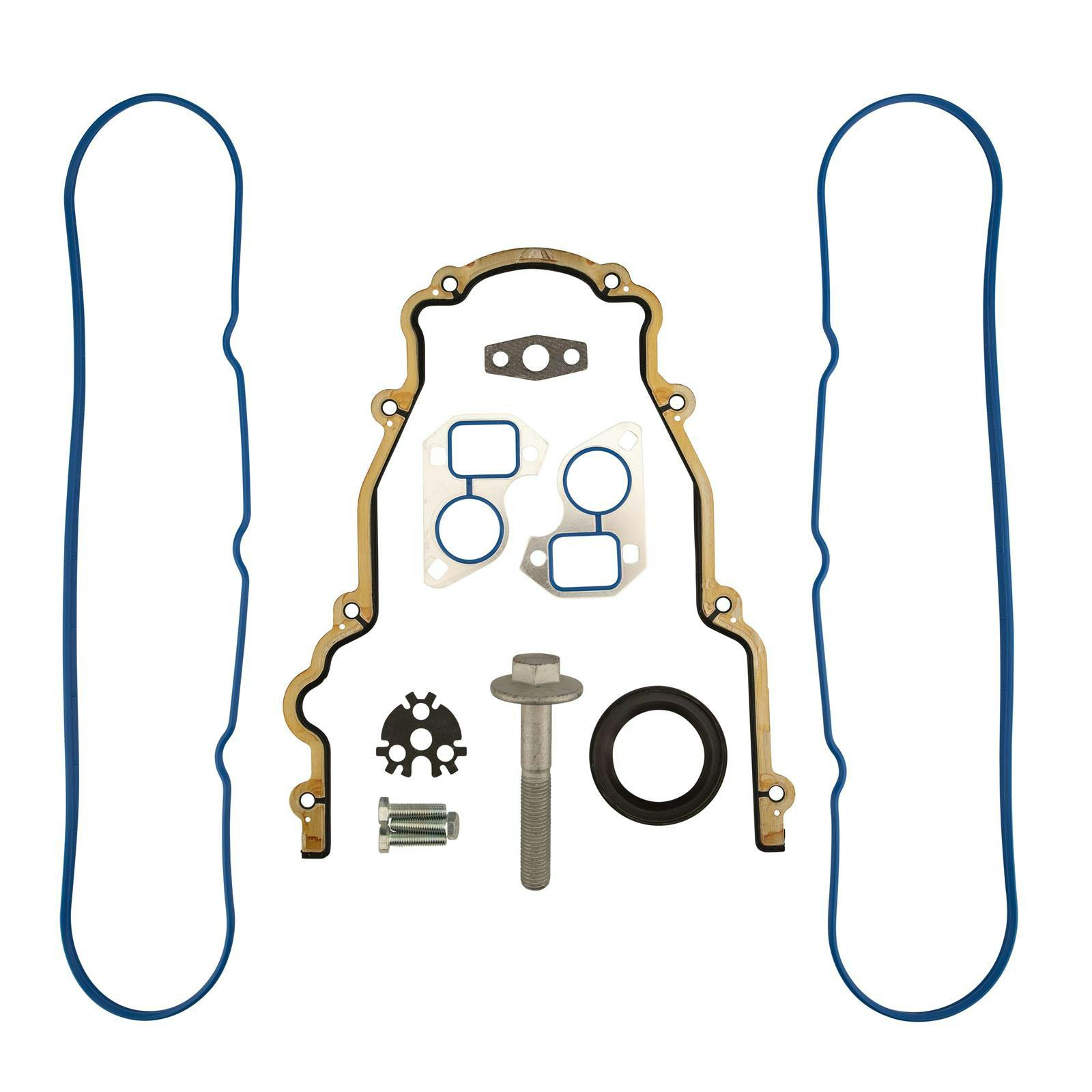COMP Cams 5621 Camshaft Change Gasket Set, LS1/LS2/LS3/LS6