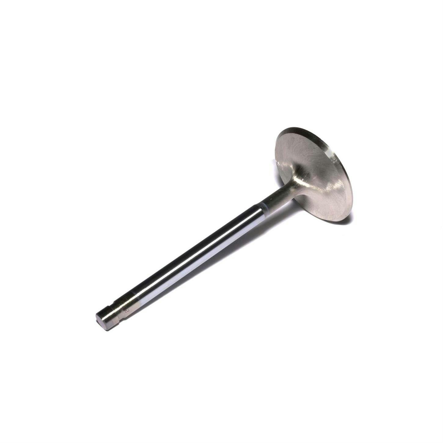 COMP Cams 6006-1 Sportsman Stainless Steel Intake Valves, Chevy, Each