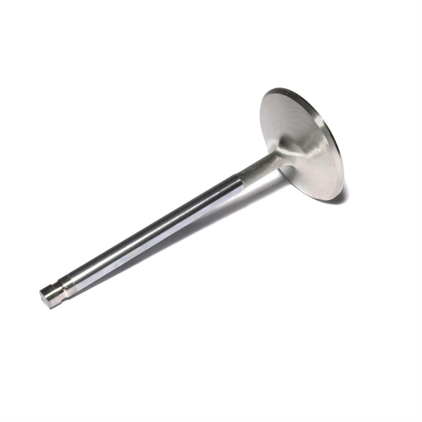 COMP Cams 6022-1 Sportsman Stainless Steel Intake Valve, Chevy, Each