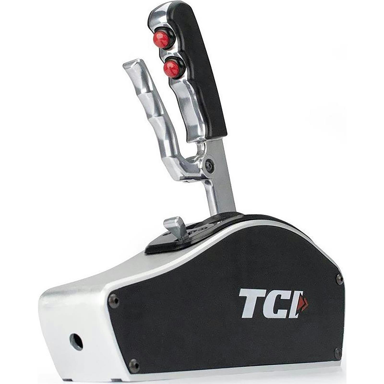 TCI 620002 Diablo Shifter w/Cover and Buttons