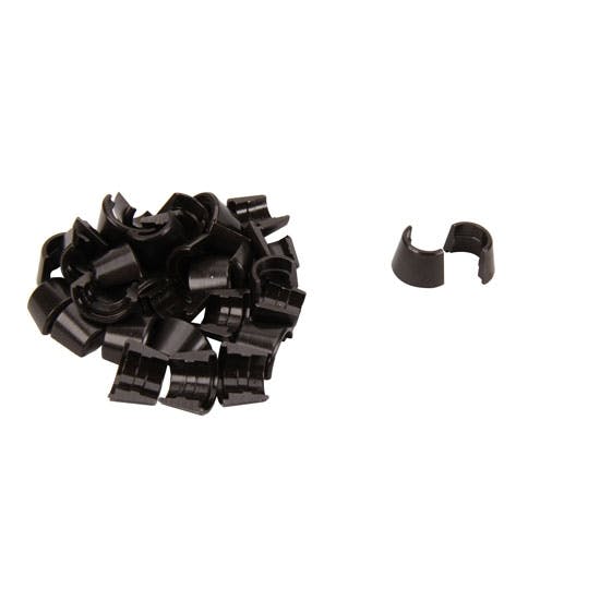 COMP Cams 648-16 Machined Steel Race Locks, 7 Degree, 11/32 Stem