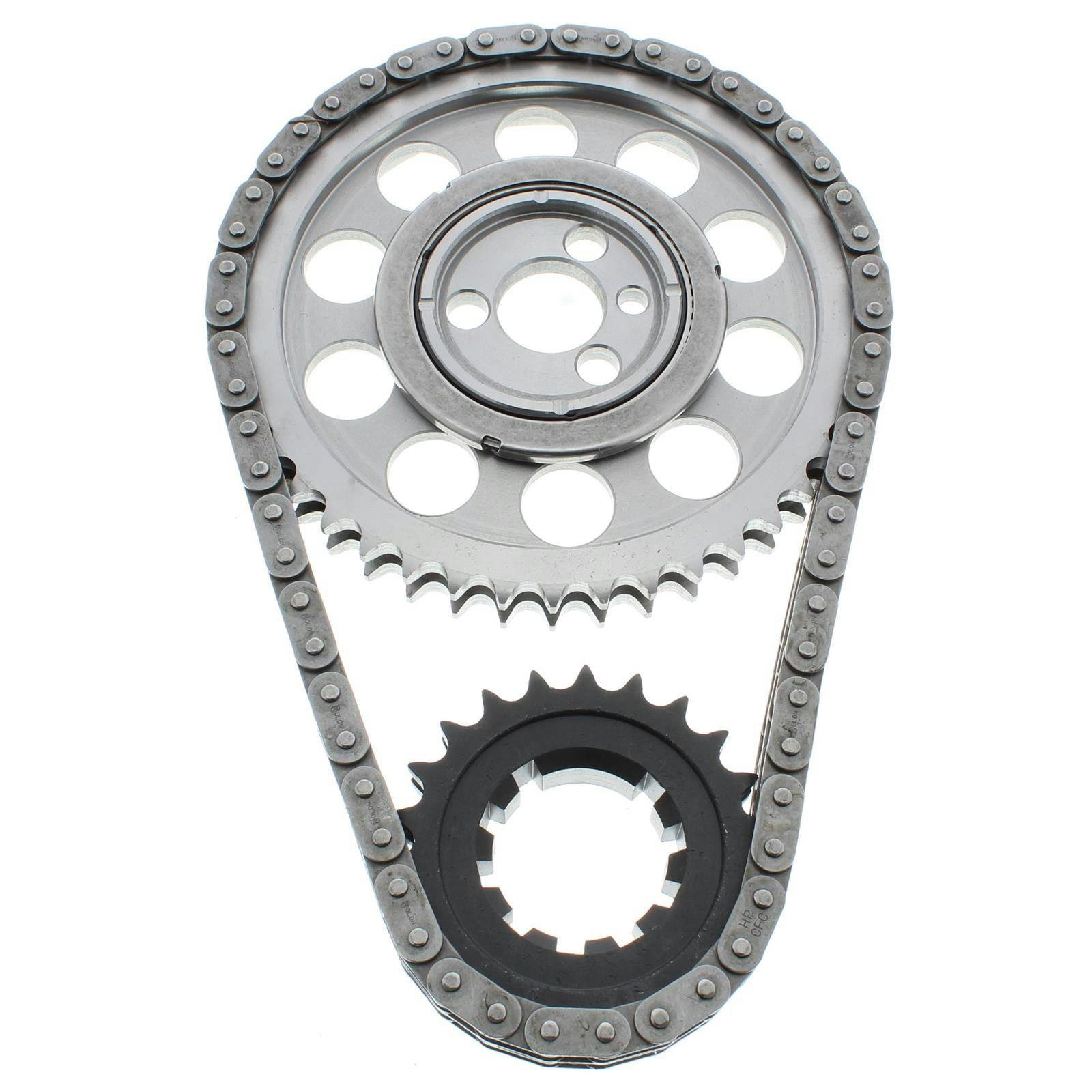 Comp Cams 7100 Small Block Chevy Keyway Billet Timing Set w/Bearing