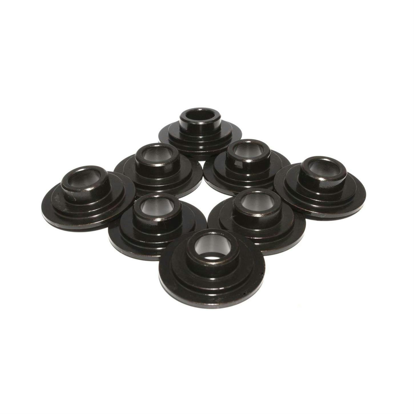 COMP Cams 740-8 Valve Spring Retainers, 10 Degree, 1.437/1.5, Set/8