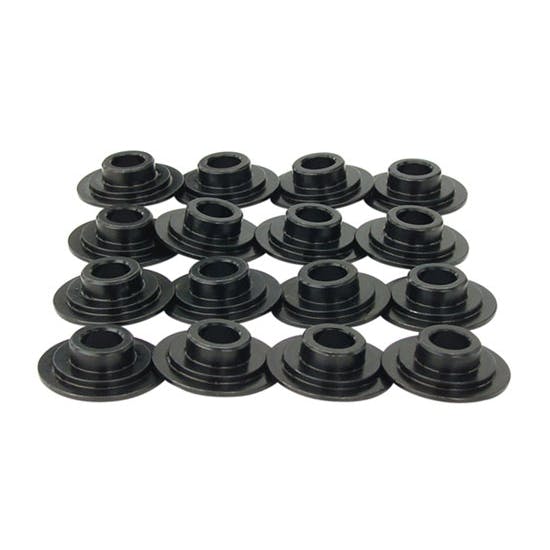 COMP Cams 741-16 Steel Retainers, 1.55 Inch, 10 Degree