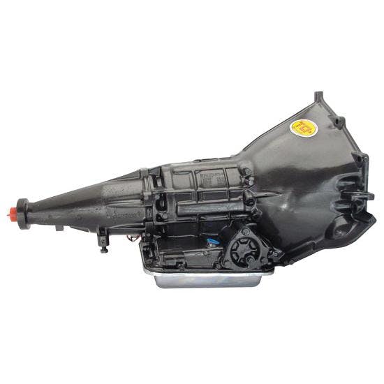 TCI Auto 742018 Circlematic Powerglide Transmission