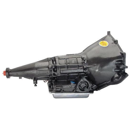TCI Automotive 742020 Circlematic Powerglide, Low Gear Only