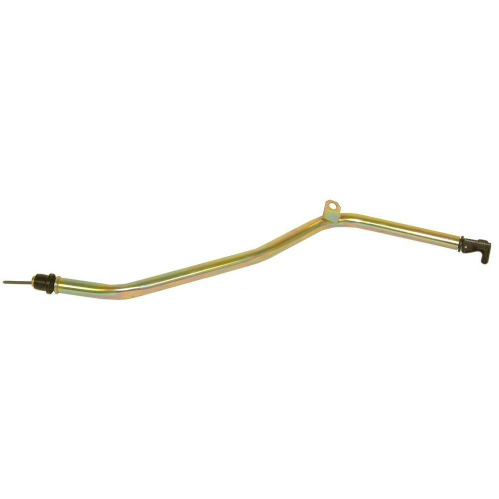 TCI 743802 GM Chevrolet TH400 Gold Dichromate Trans Dipstick