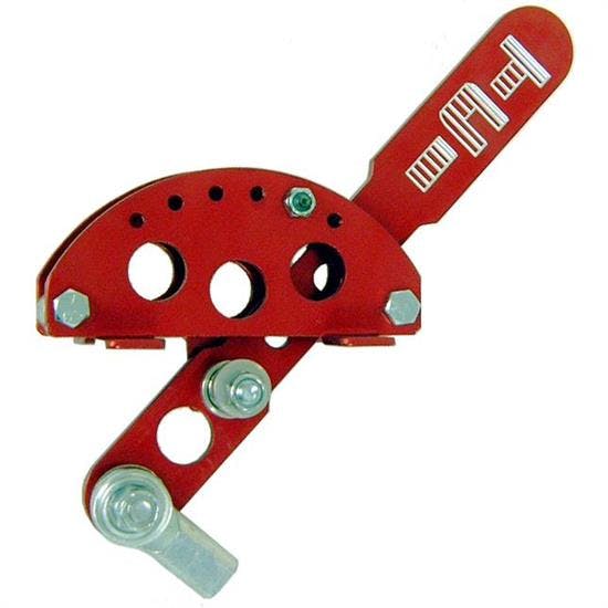 TCI 748011 Powerglide Circle Track Shifter