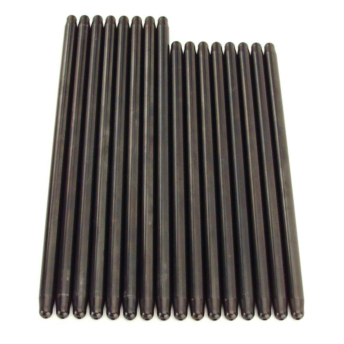 COMP Cams 7663-16 Magnum Pushrods, 3/8 Dia., 8.700 Length, Set