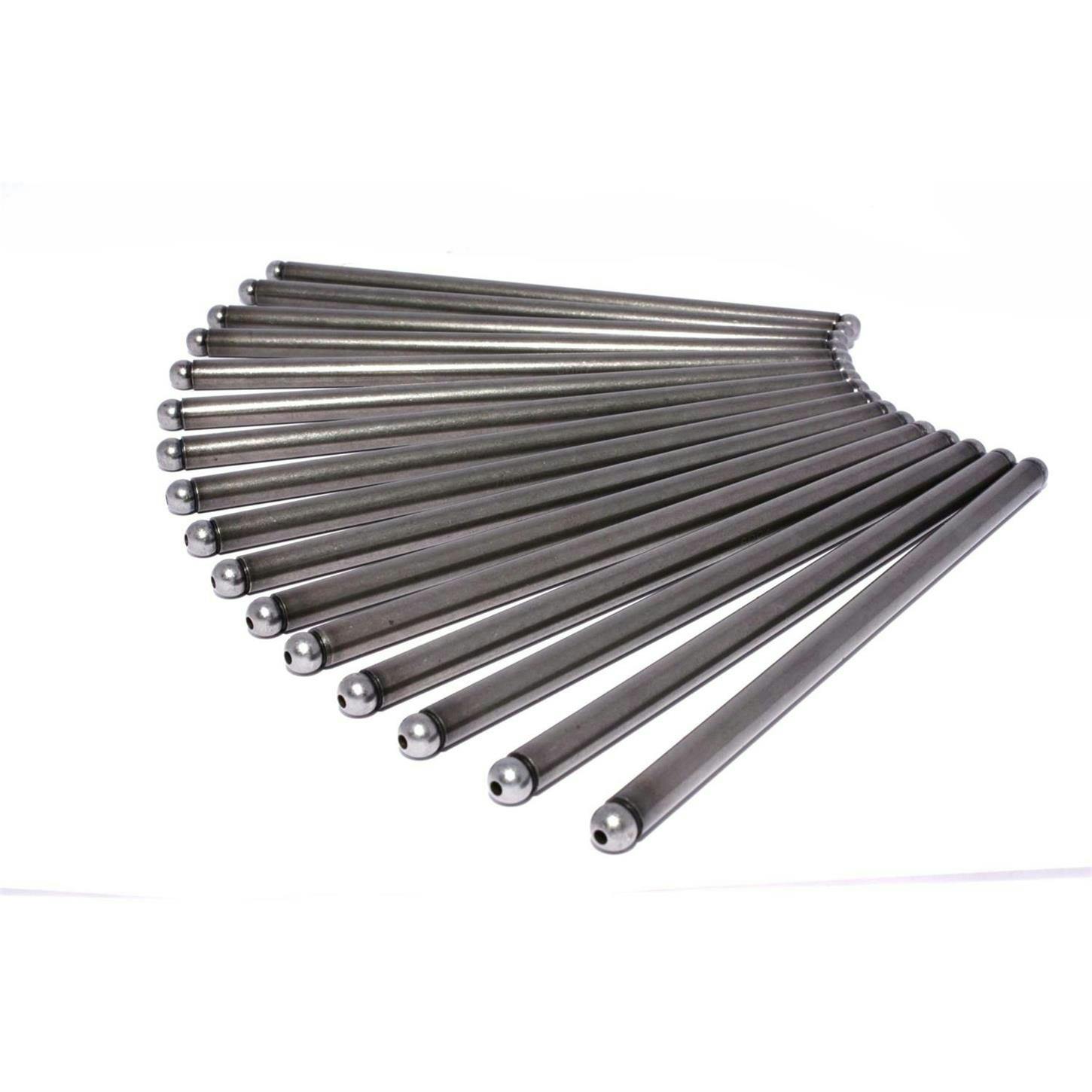 COMP Cams 7808-16 High Energy Pushrods, 5/16 Dia., 7.205 Length, Set