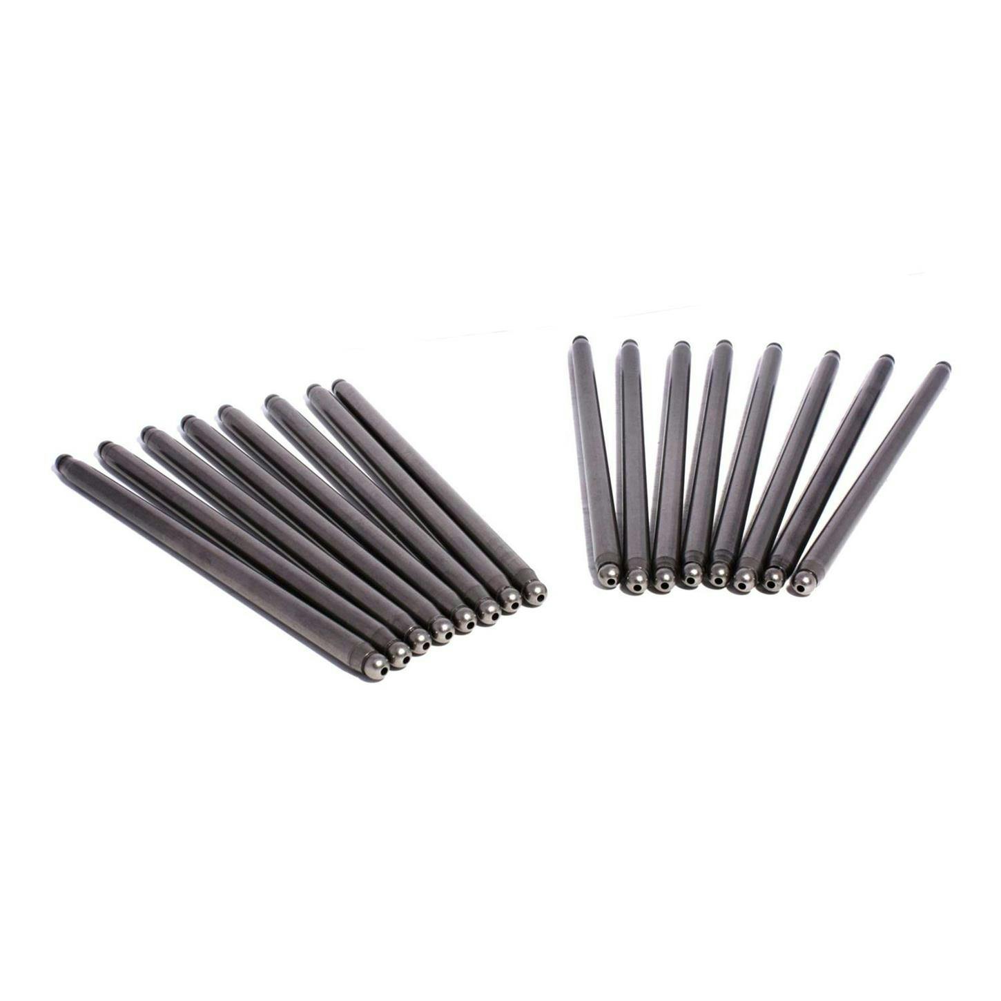 COMP Cams 7815-16 High Energy Pushrods, 3/8 Dia., 8.684 Length, Set