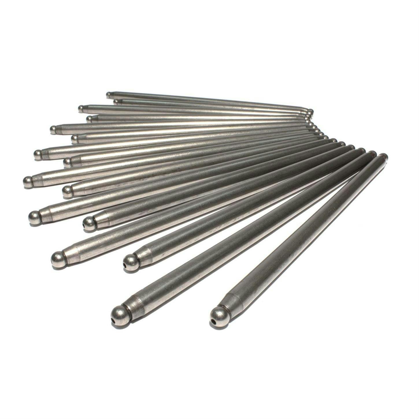 COMP Cams 7854-16 High Energy Pushrods, 3/8 Dia., 9.252 Length, Set