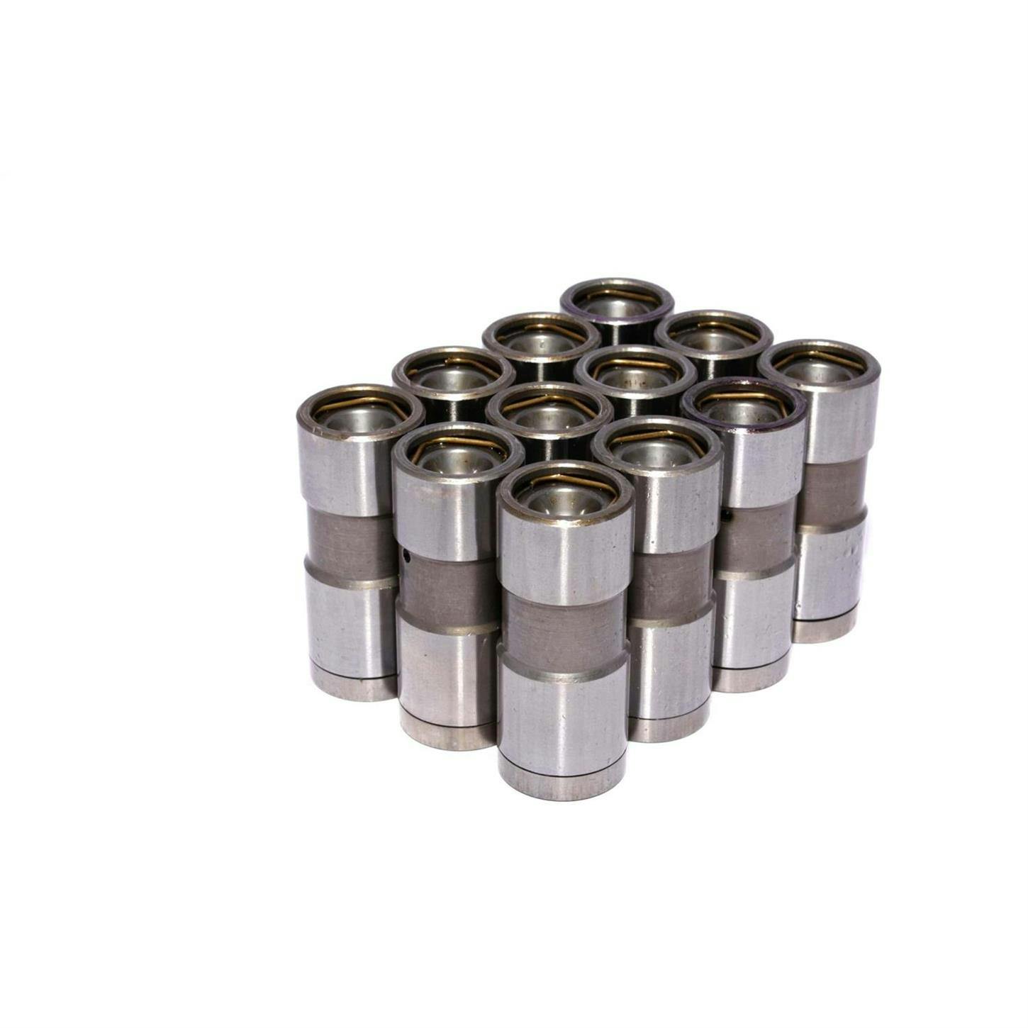 COMP Cams 812-12 High Energy Lifters, Hydraulic Flat Tappet, Chevy V6