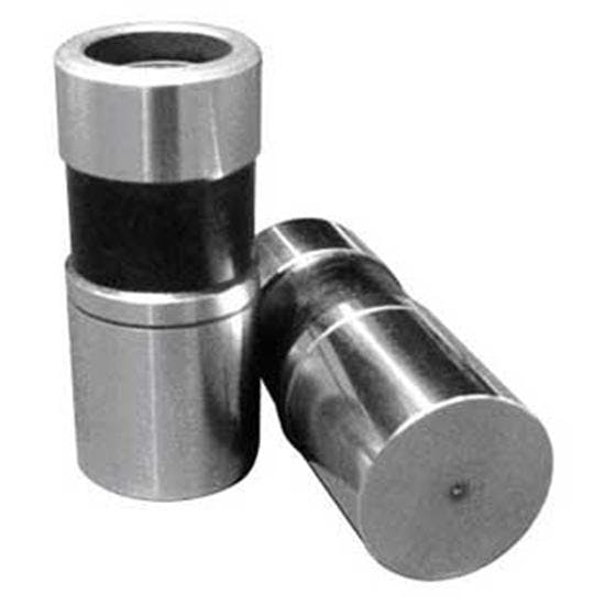 COMP Cams 817-16 Ford V8 Solid Lifters with Oil Hole