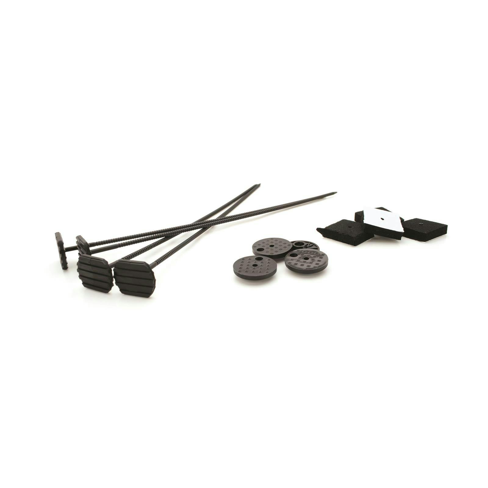 TCI 821500 Quick Mount Kit for Coolers and Fans