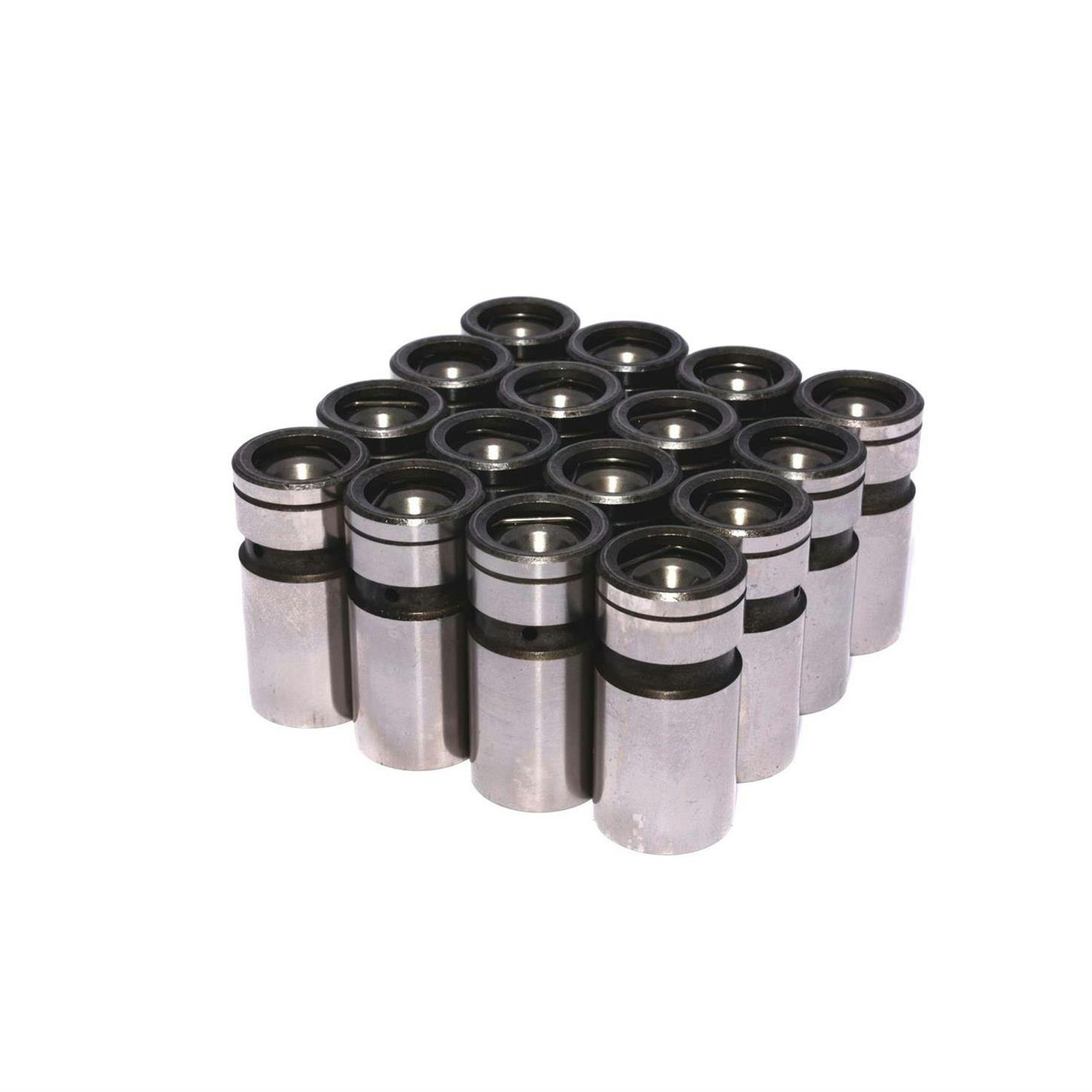 COMP Cams 822-16 High Energy Lifters, Hyd flat tappet, AMC, Mopar, Set