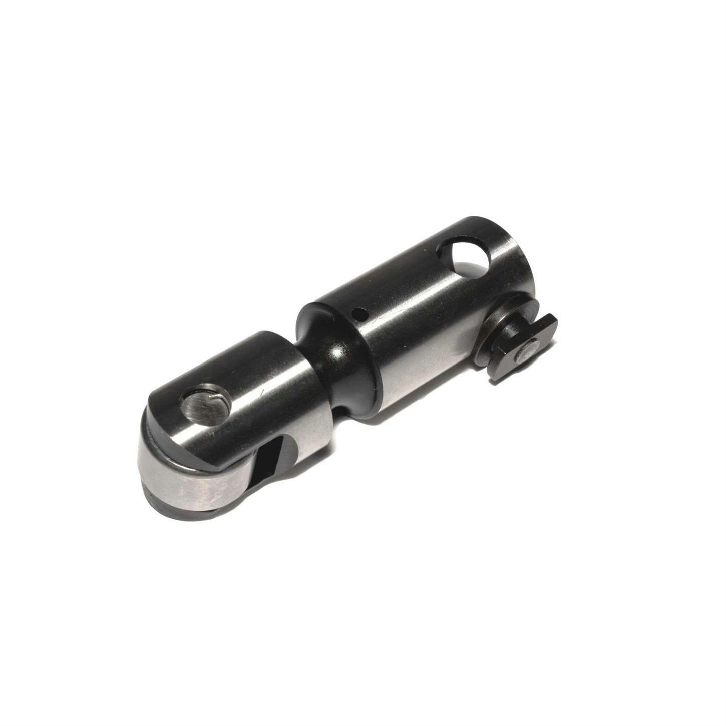 COMP Cams 836-1 Endure-X Lifter, Solid roller, Ford, Each