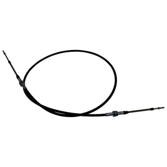 TCI Automotive 850600 Shifter Cable, 3 Inch Stroke, 6 Foot