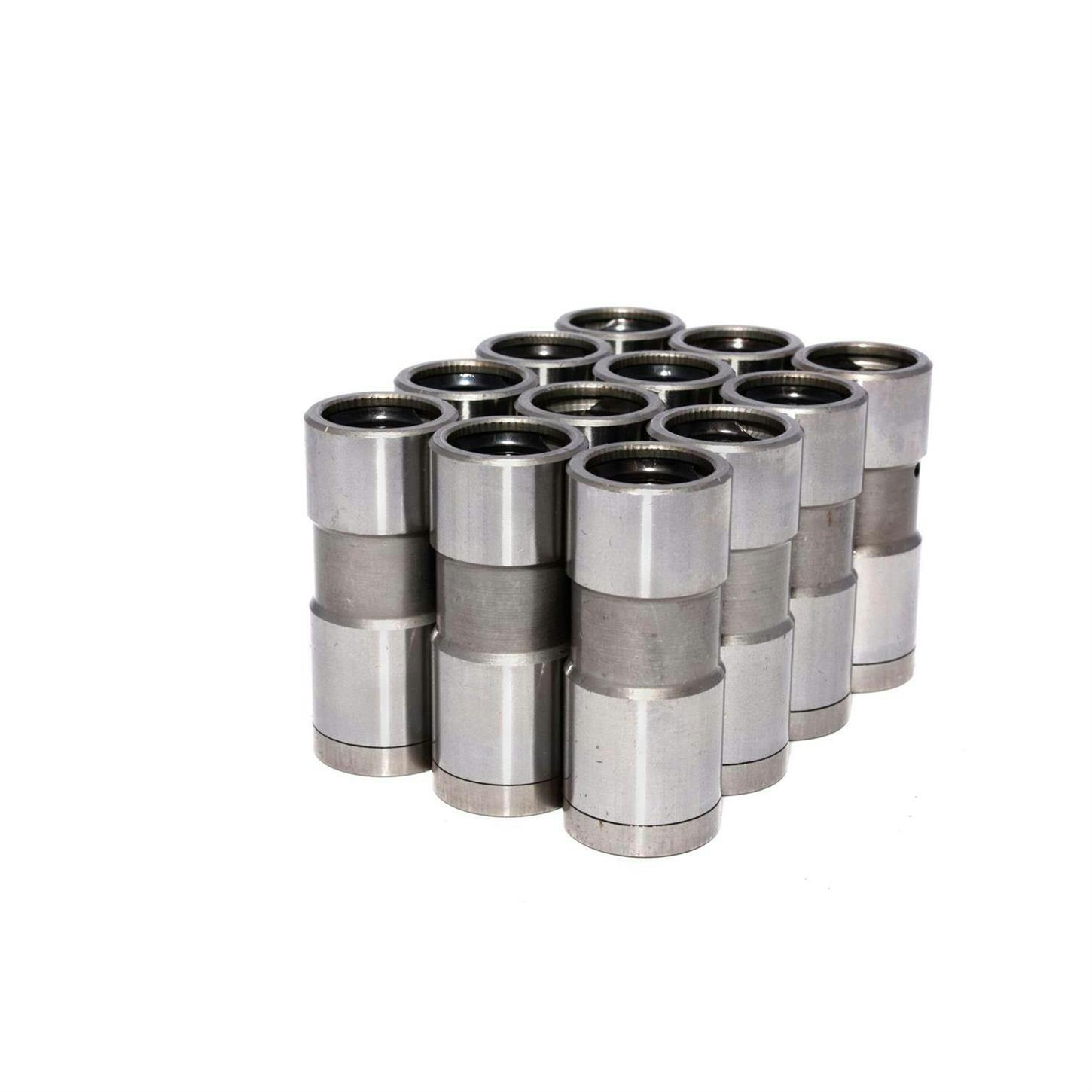 COMP Cams 858-12 Pro Magnum Hydraulic Lifters, Chevy, Set of 12