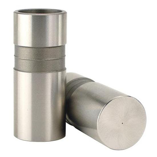 COMP Cams 858-16 Pro Magnum Hydraulic Lifters, Chevy, Set of 16