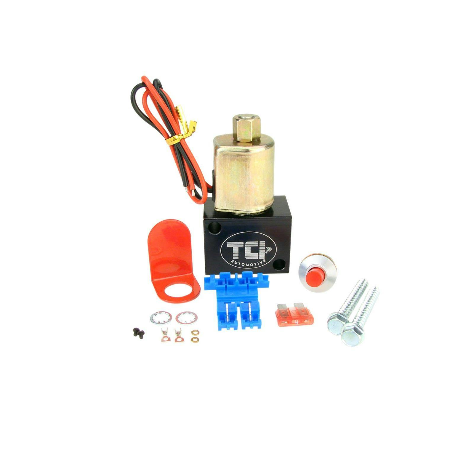 TCI 861700 Universal RollStop Kit