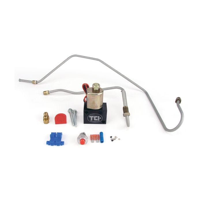 TCI 861730 RollStop Kit for 2005-2006 Mustang