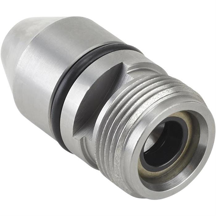 TCI 880021 Powerglide/TH350 Driven Gear Housing