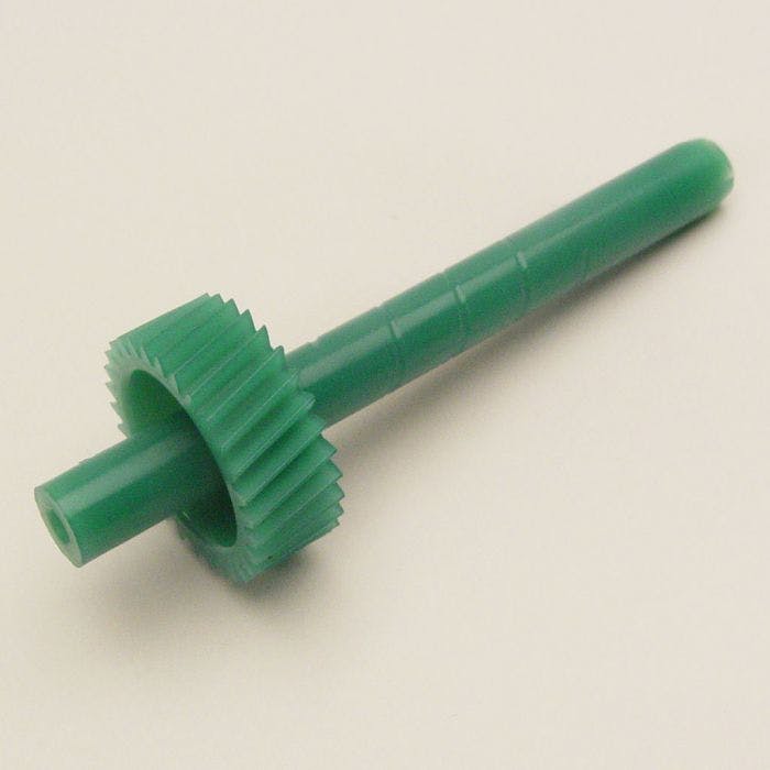 TCI 880036 GM 325C 30 Tooth Speedo Drive Gear